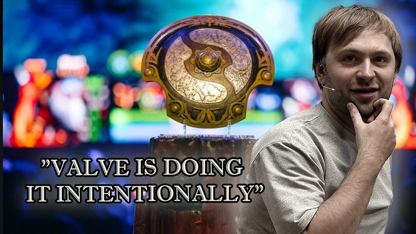 The International 2023 NS