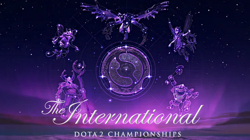 The International 2025