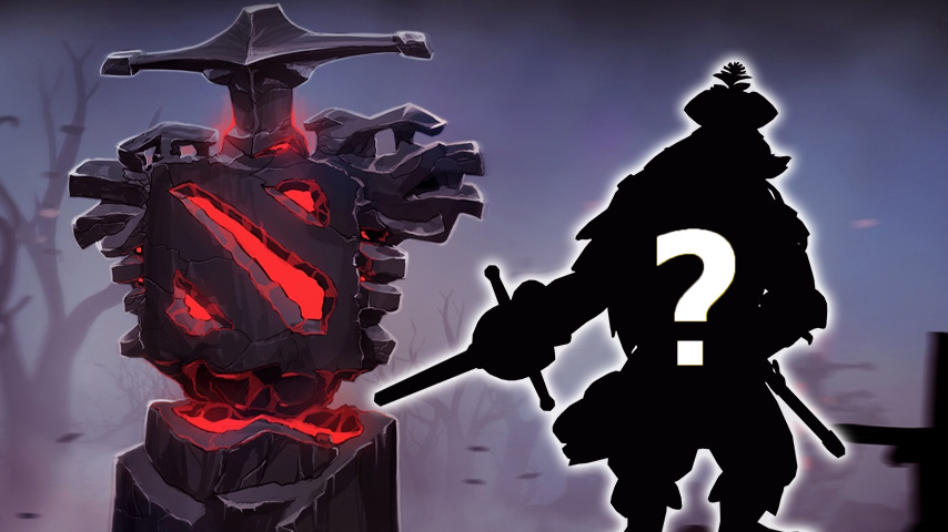 Dota 2 Pango Patch 7.40