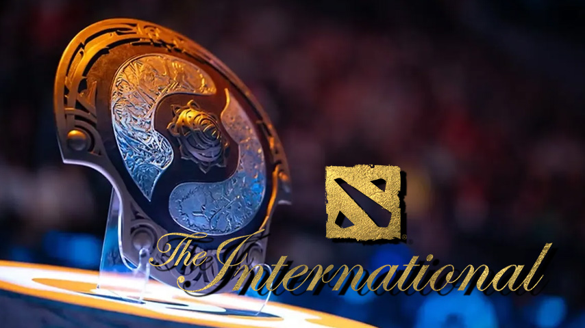 The Interntional 2025