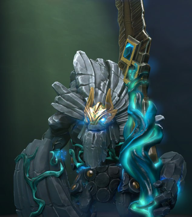 Valve устранили баг с мечом на Tiny