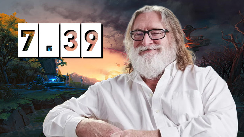 Gaben Dota 2