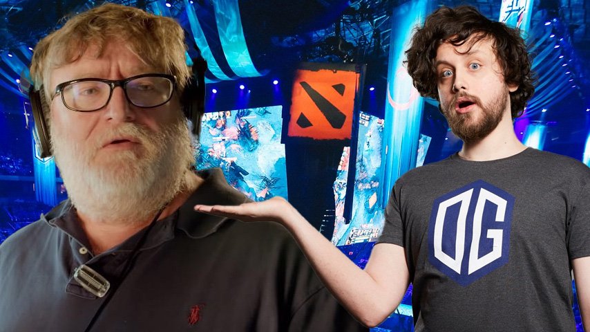 Gaben and Gorgc