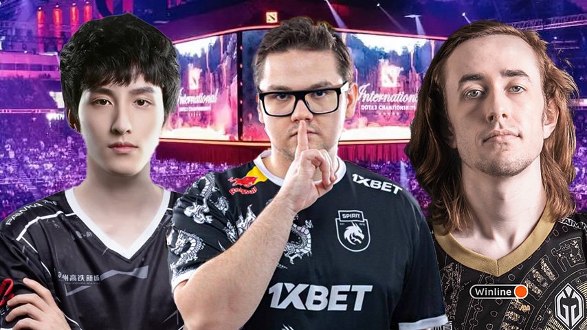 The International 2024