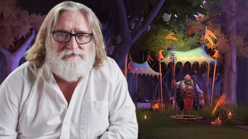 Valve has postponed the end date of the Dota Plus fall season