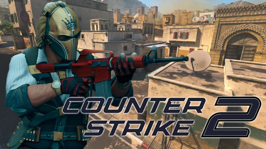 CS 2 Update