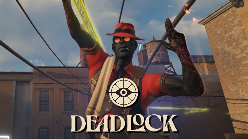 Deadlock