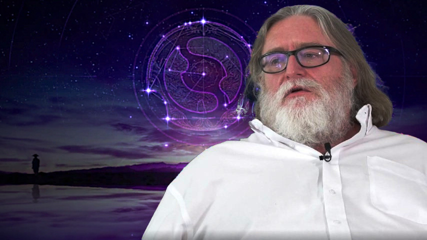 Gaben The International 2025