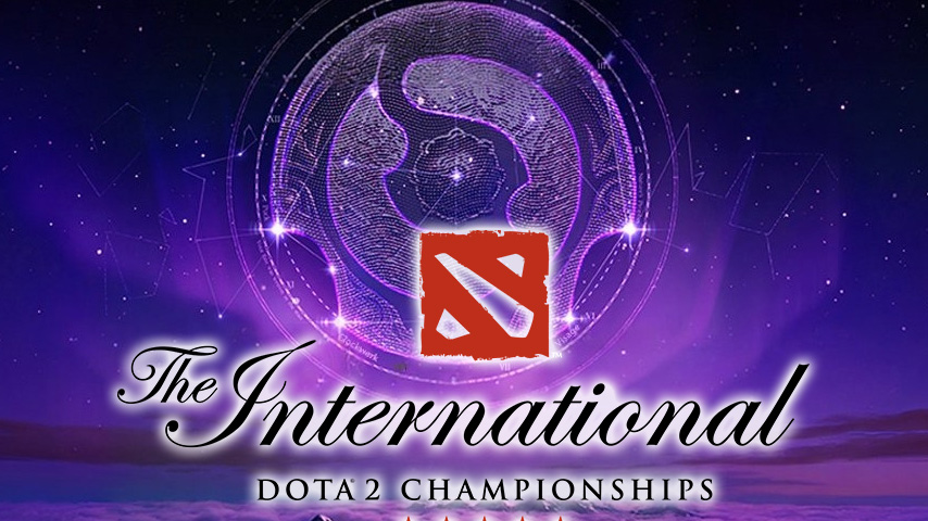 The International 2025