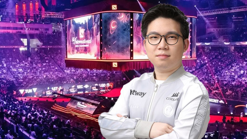 Yakult's Brothers TI14