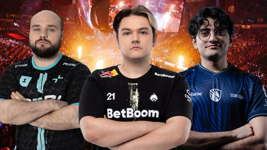 Dota 2 pro players