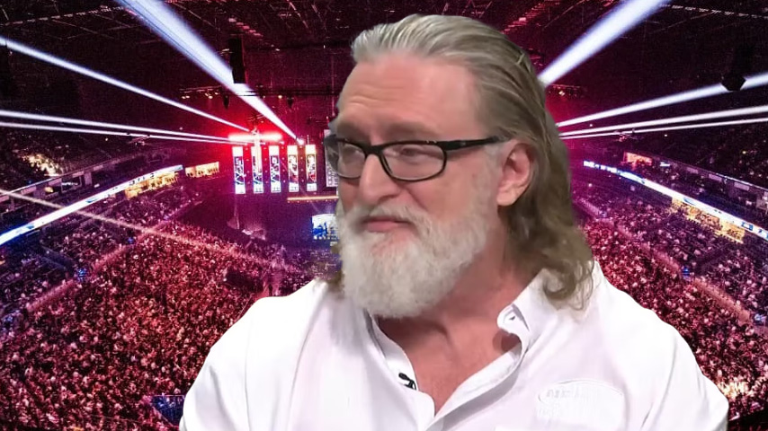 Gaben CS2