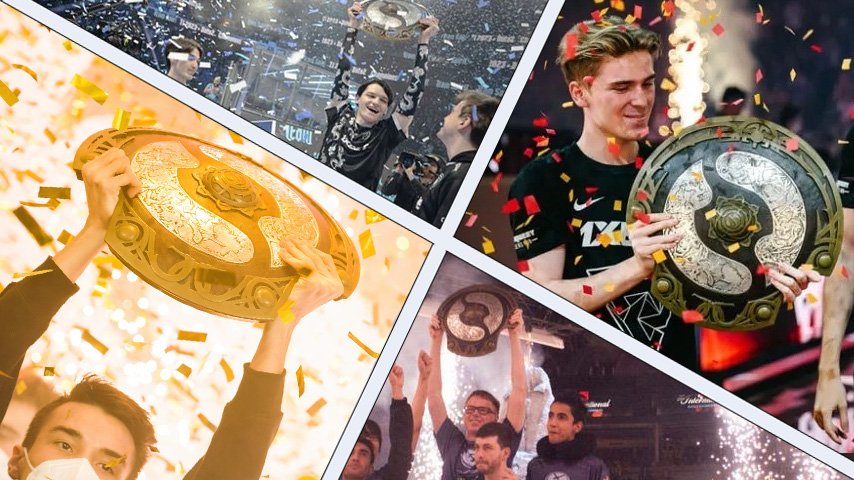 Aegis The International