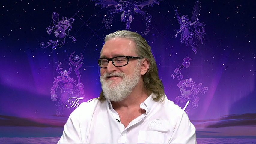 Gaben The International 2025