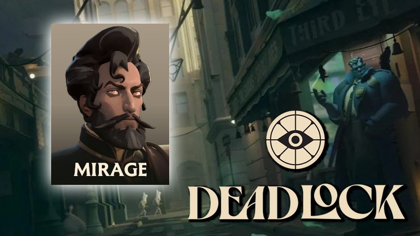 Deadlock Mirage
