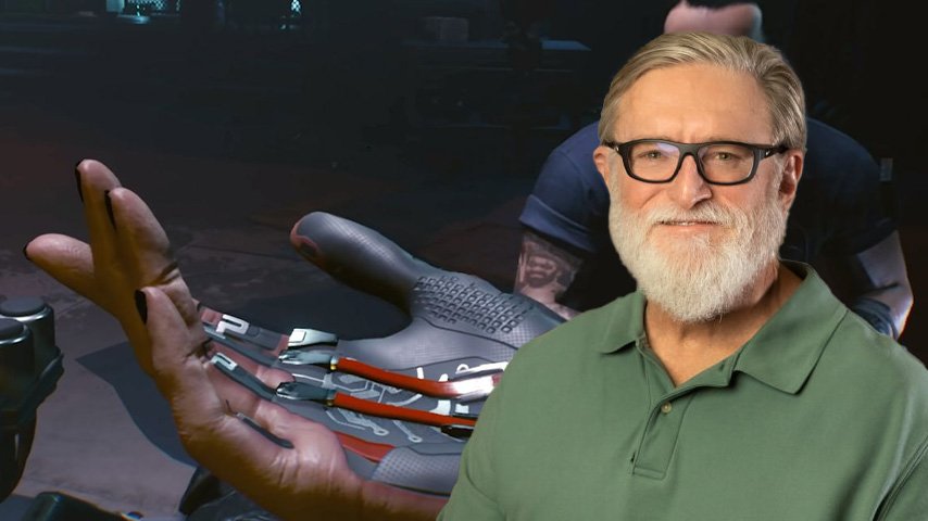 Valve's founder is preparing a surprise for gamers worldwide: Gabe ...