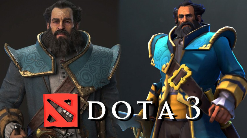 Dota 3