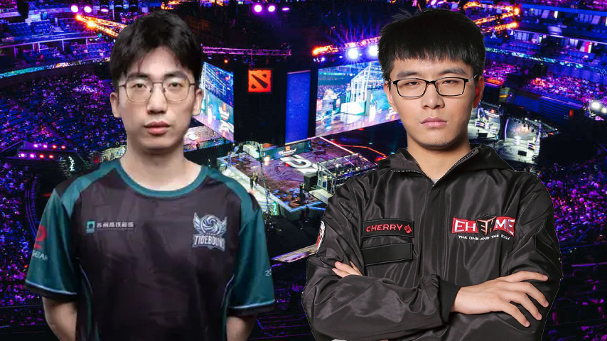 Vici Gaming новый состав