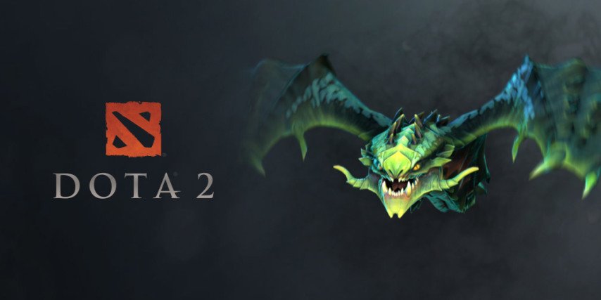 Viper in Dota 2