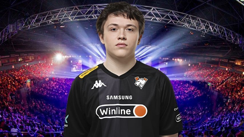 Virtus.pro announced a number of replacements in the Dota 2 lineup.