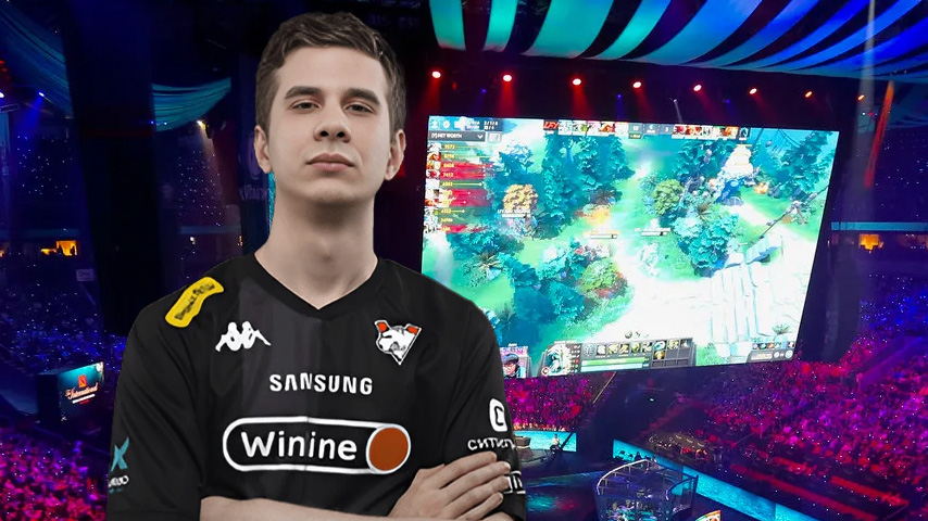 Rein Virtus.pro
