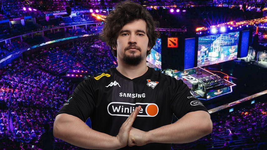 Daxak Virtus.pro