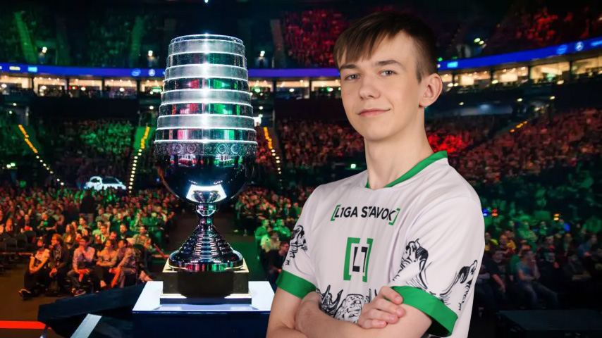 OneJey Virtus.pro