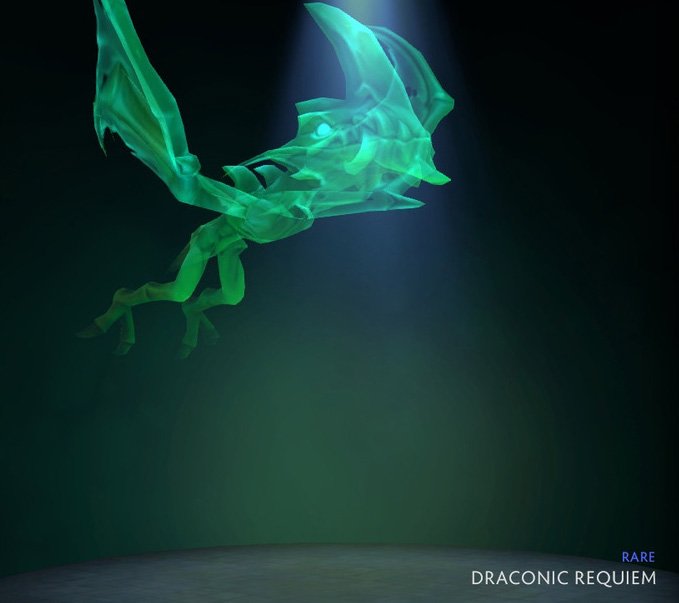 Visage Grimfeather the Grotesque