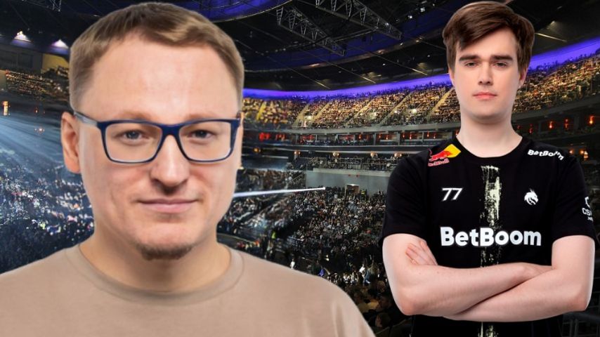 VooDooSh spoke about Miposhka