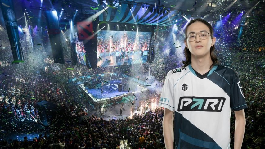 Watson breaks the MMR record in Dota 2