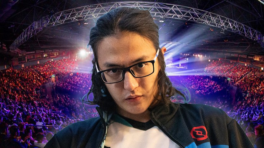 Watson caused a sensation by posting his new photo | Hawk Live