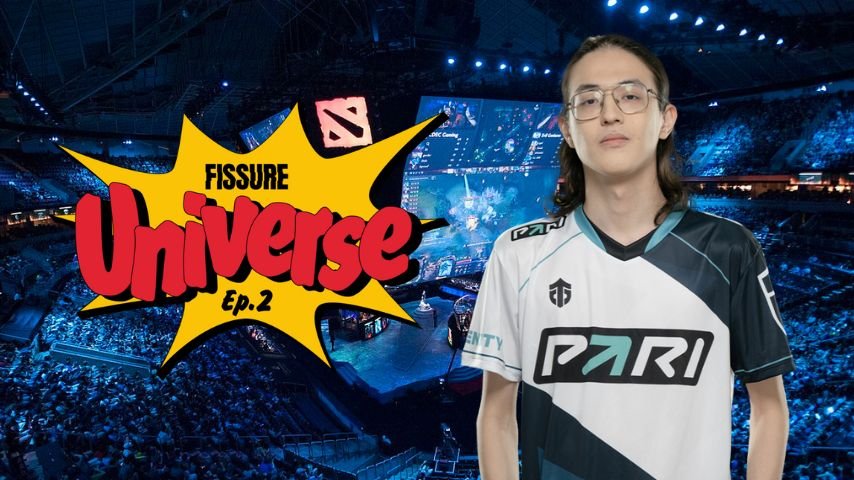 Watson commented on Entity's win at FISSURE Universe: Episode 2