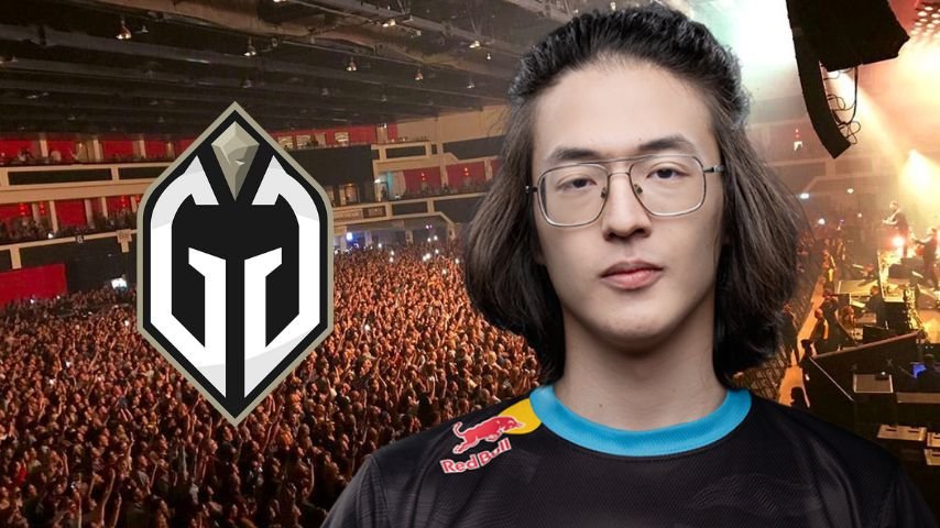 Watson прокомментировал переход в Gaimin Gladiators