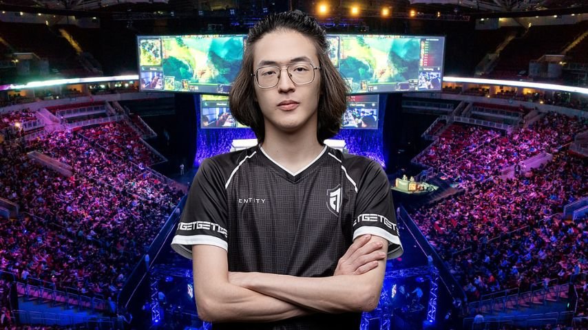 Watson раскритиковал замену в Team Falcons