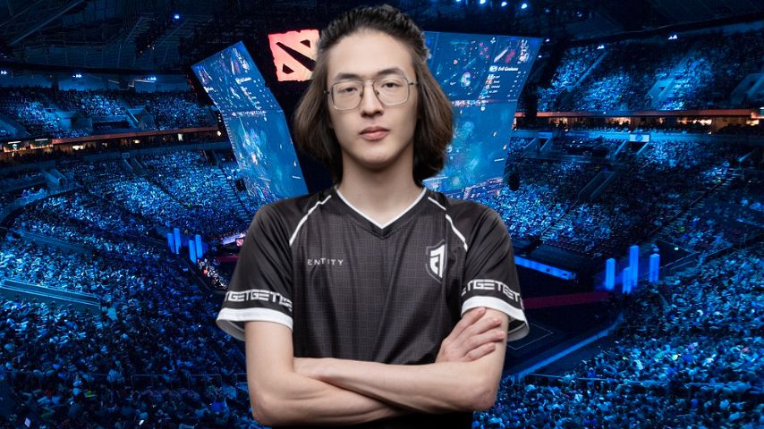 Watson discussed the new Dota 2 tournament