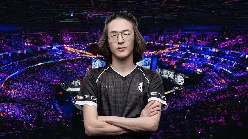 Watson discussed what he might do after stepping away from Dota 2