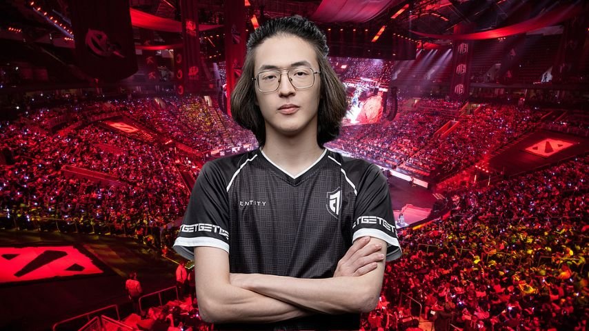 Watson вылетел из топ-3 европейского ладдера MMR