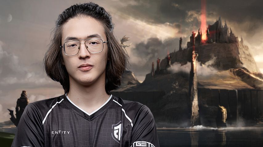 Watson named the worst heroes of patch 7.37 for Dota 2 | Hawk Live