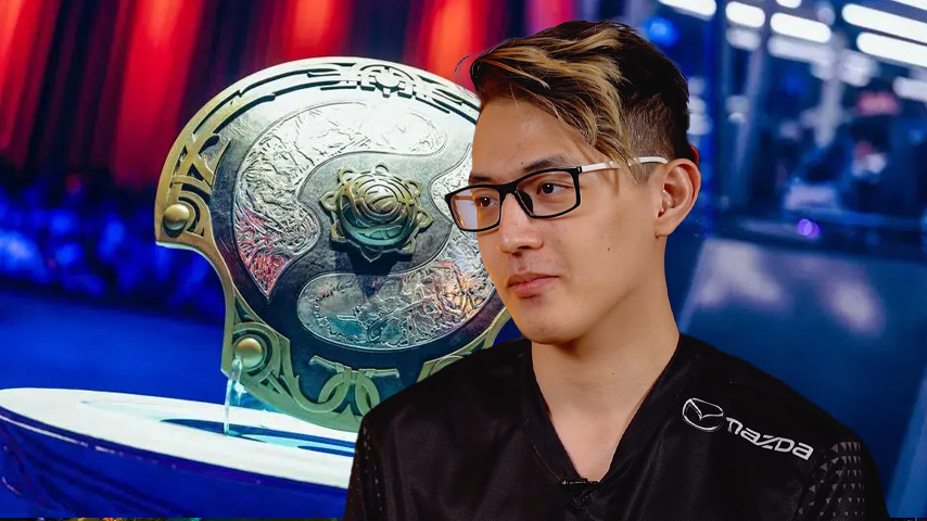 Watson The International 2025