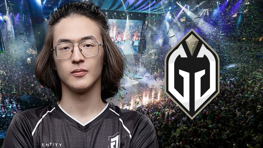 Watson перешел в Gaimin Gladiators