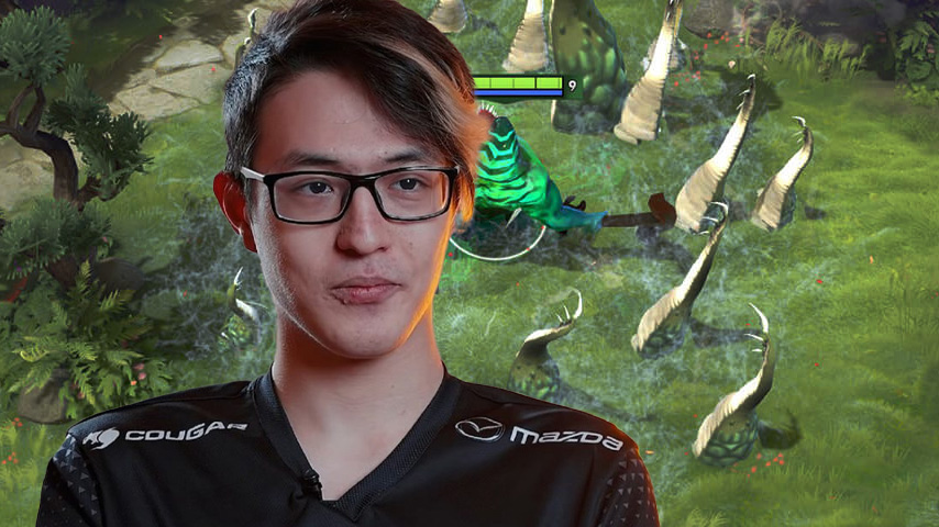 Watson Dota 2