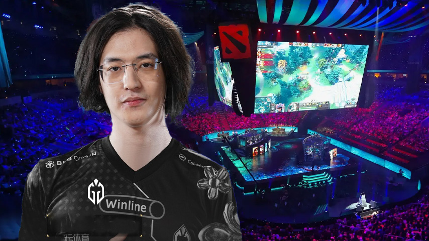 Watson Gaimin Gladiators