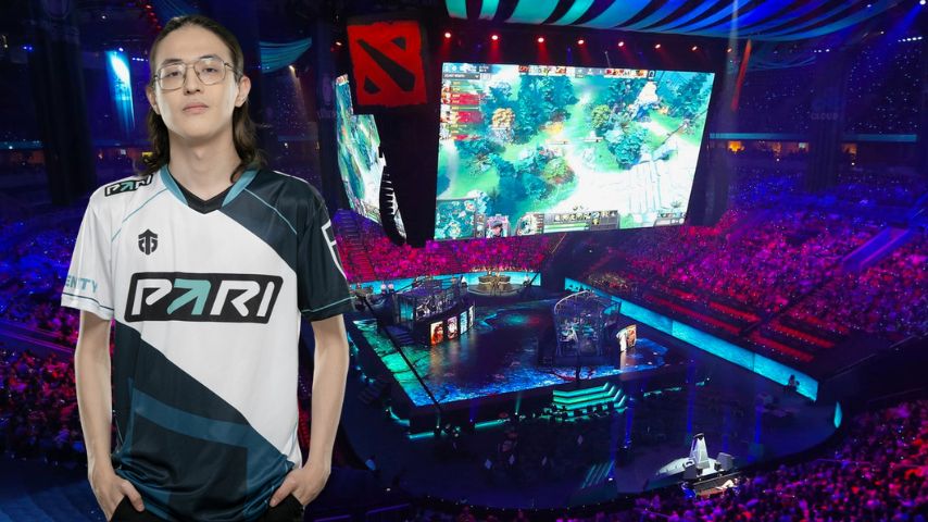 Watson назвал потенциальных победителей ESL One Birmingham
