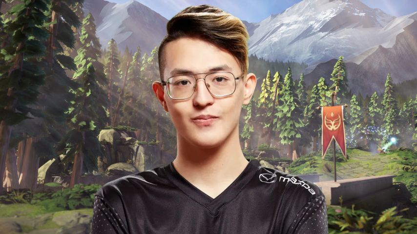Watson overcame another MMR threshold