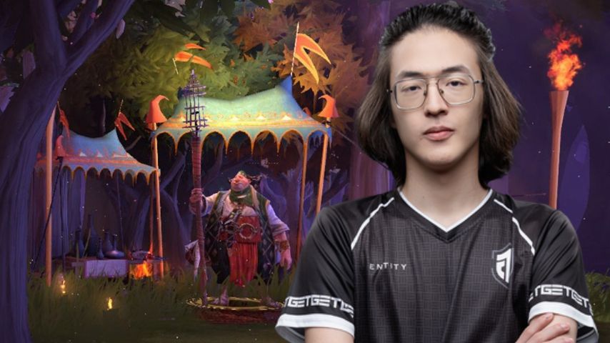 Watson has raised his MMR in Dota 2