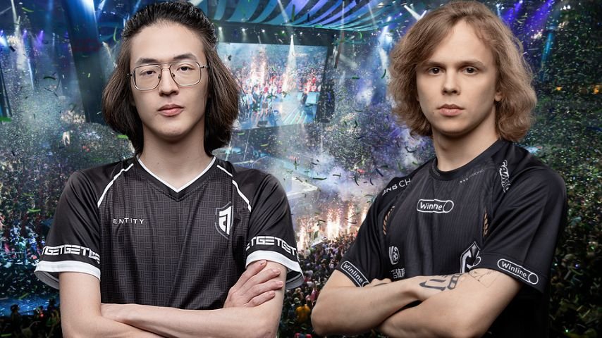 Watson заменил Dyrachyo