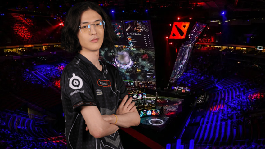 Watson Gaimin Gladiators