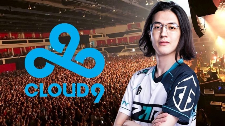Watson has revealed the details of Entity signing Entity's lineup to Cloud9