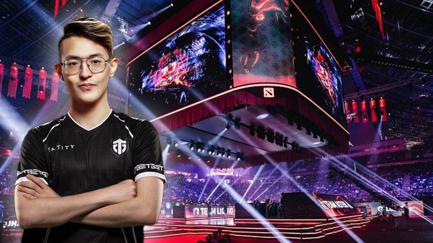 Watson Gaimin Gladiators