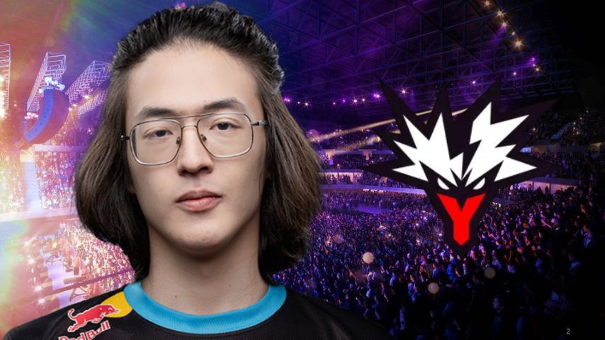 Watson speaks about the development of Team Yandex's new roster